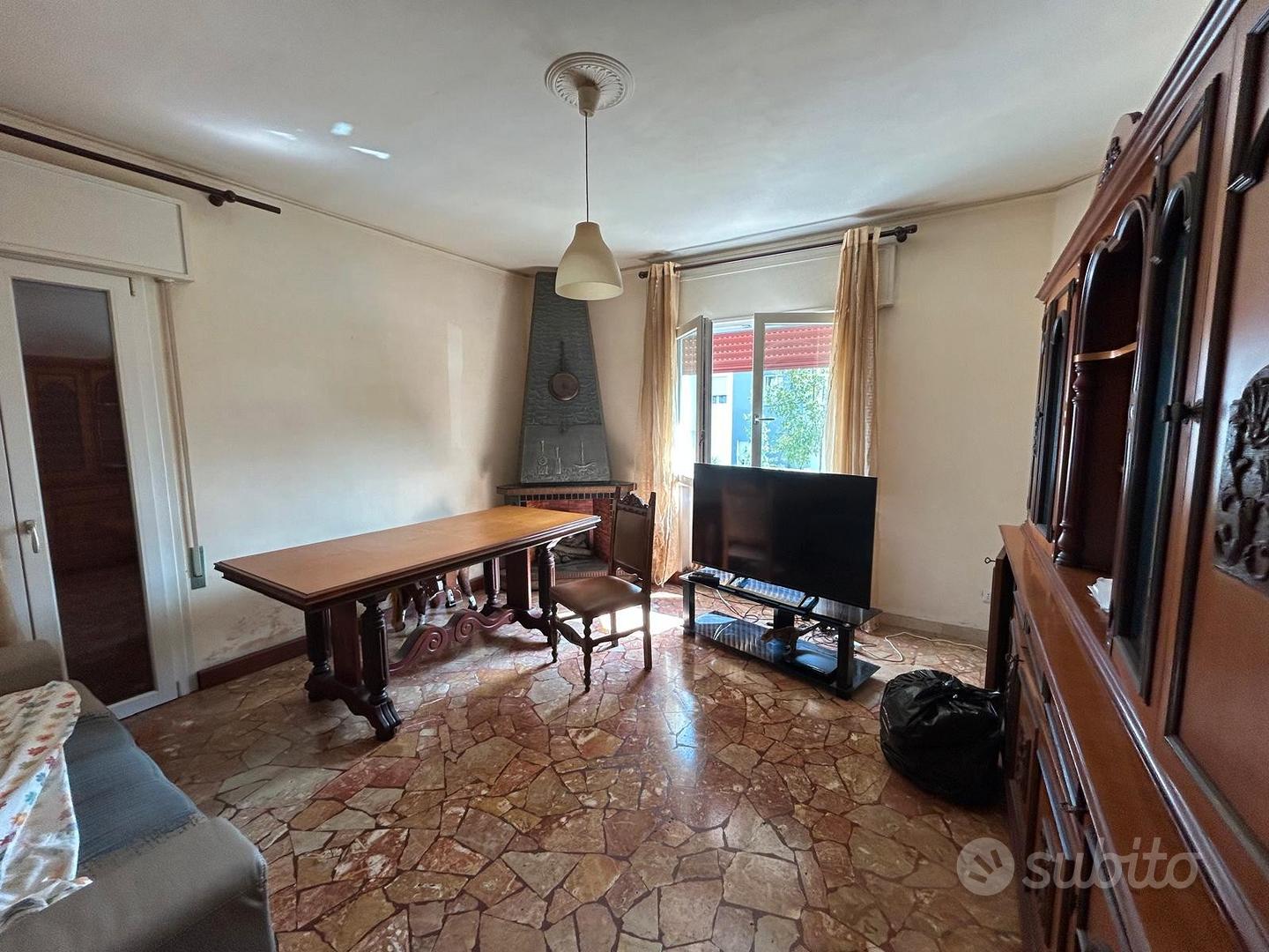 Apartment in Spinea, Graspo d'Uva - Vista 2
