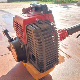 Decespugliatore Komatsu Zenoah G3K due tempi