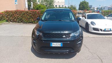 LAND ROVER Discovery Sport - 2018