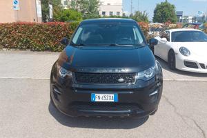 LAND ROVER Discovery Sport - 2018