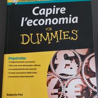 Capire l'economia di Roberto Fini