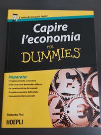 Capire l'economia di Roberto Fini