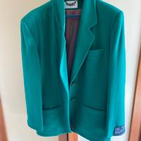 Blazer Verde vintage