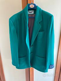 Blazer Verde vintage