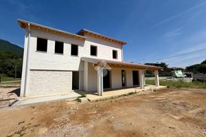 VILLA SINGOLA A MONTE DI MALO