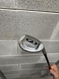 Ibrido Golf CG Classic 25°