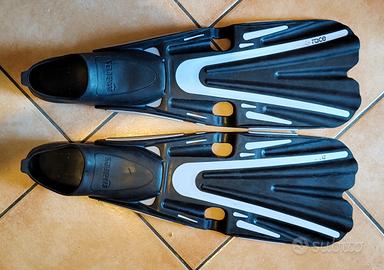 Pinne Mares Volo Races