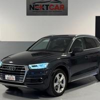 Audi Q5 2.0 tdi Business Design quattro 190cv s-tr