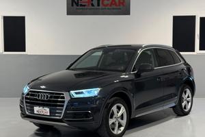 Audi Q5 2.0 tdi Business Design quattro 190cv s-tr