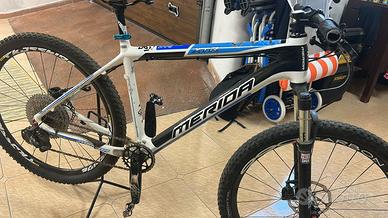 Mtb 26 carbonio