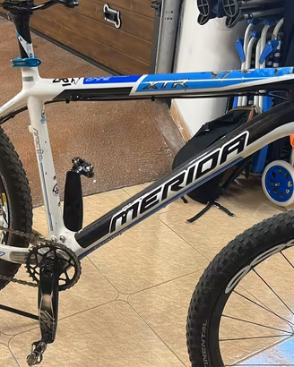 Mtb 26 carbonio