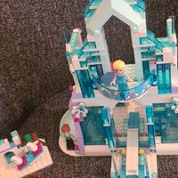 castello frozen 43172