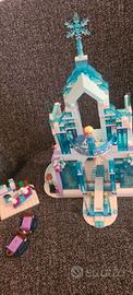 castello frozen 43172