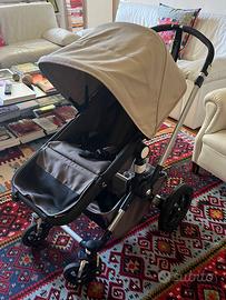 Passeggino e carrozzina Bugaboo Cameleon 3