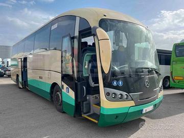 Autobus turistico Mercedes-Benz Sideral 2000