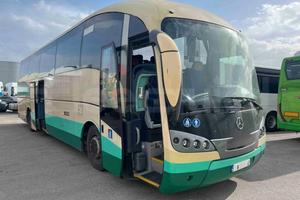 Autobus turistico Mercedes-Benz Sideral 2000