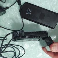 Decoder Digitale Terrestre T-Logic TL-DVBT3 con te