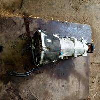 Cambio Automatico Bmw 318 anno 2015v