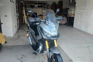Honda X ADV 750 