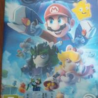 Mario rabbids più Spark of hope