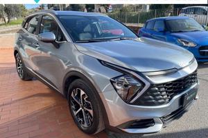 KIA Sportage 1.6 CRDi MHEV Style