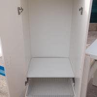 Armadi cameretta più scrivania