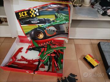 pista formula uno