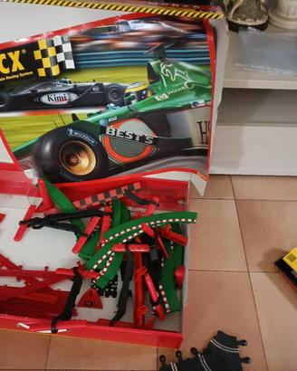 pista formula uno
