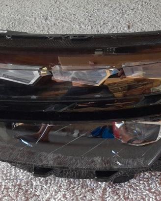 Faro - Fanale Skoda Kamiq Full Led