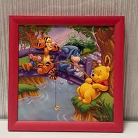 Quadro Winnie the Pooh