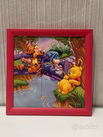 Quadro Winnie the Pooh
