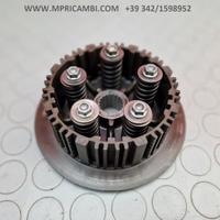 TAMBURELLO CAMPANA KTM EXC 250 2006 EX SXF 2005 20