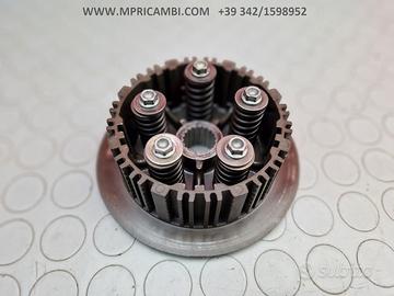 TAMBURELLO CAMPANA KTM EXC 250 2006 EX SXF 2005 20