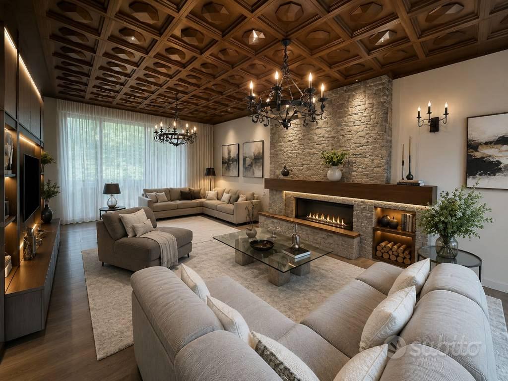 House in Brugherio, Moncucco - Vista 2