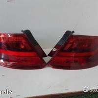 Stop fanale posteriore led audi a3 2015