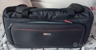 Borsone viaggio sport Ghepard Originale 54 cm