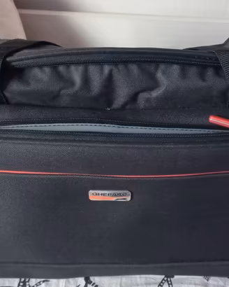 Borsone viaggio sport Ghepard Originale 54 cm