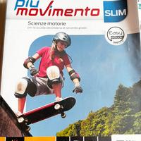 Libro scienze motorie