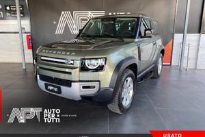 Land Rover Defender 90 3.0d i6 mhev awd 200cv...