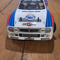 Carrozzeria Lancia Rally