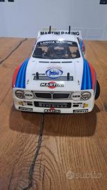 Carrozzeria Lancia Rally