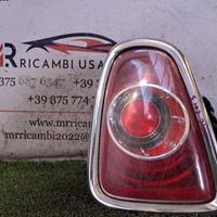 STOP FANALE POSTERIORE SINISTRO MINI One 2° Serie