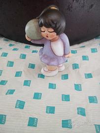 ballerina Thun ginnastica artistica 