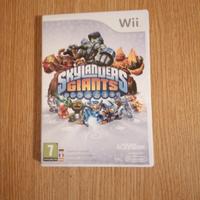 Skylanders Giants per Wii