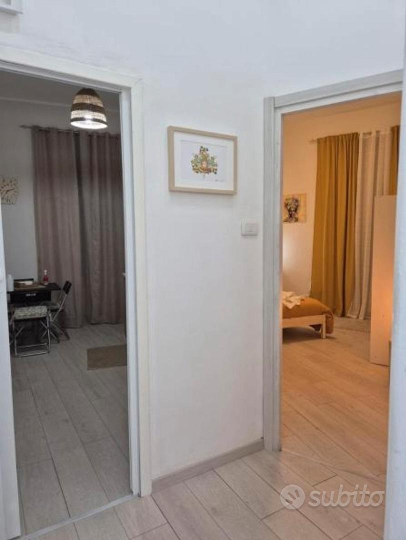 Appartamento – CT - Altro