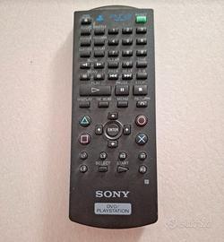 Telecomando PS2