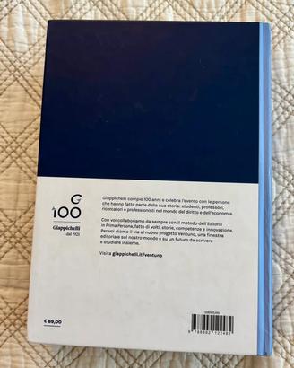 Manuale del Diritto Privato – Salvatore Mazzamuto