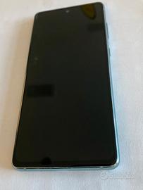 Display Orignale Samsung S20 FE Verde