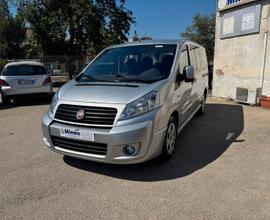 Fiat Scudo Panorama 2.0 MJT 130CV 9 posti