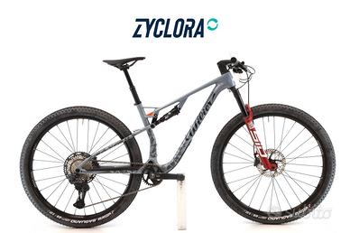 Wilier URTA MAx SLR XT Di2 t.M